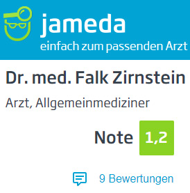 Jameda